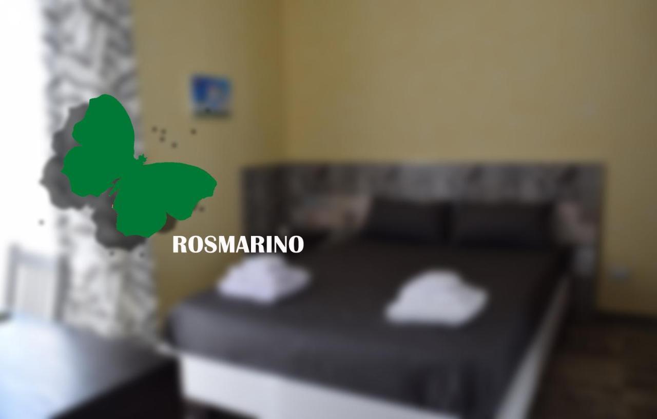 La Suite Negli Orti Lizzanello Zewnętrze zdjęcie