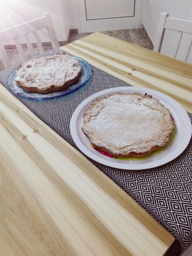 La Suite Negli Orti Lizzanello Zewnętrze zdjęcie