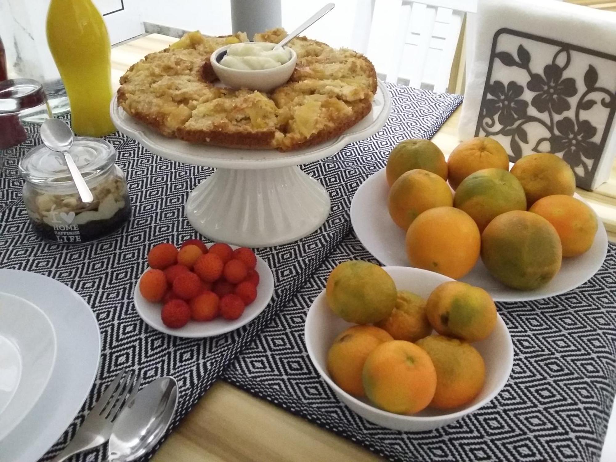 La Suite Negli Orti Lizzanello Zewnętrze zdjęcie